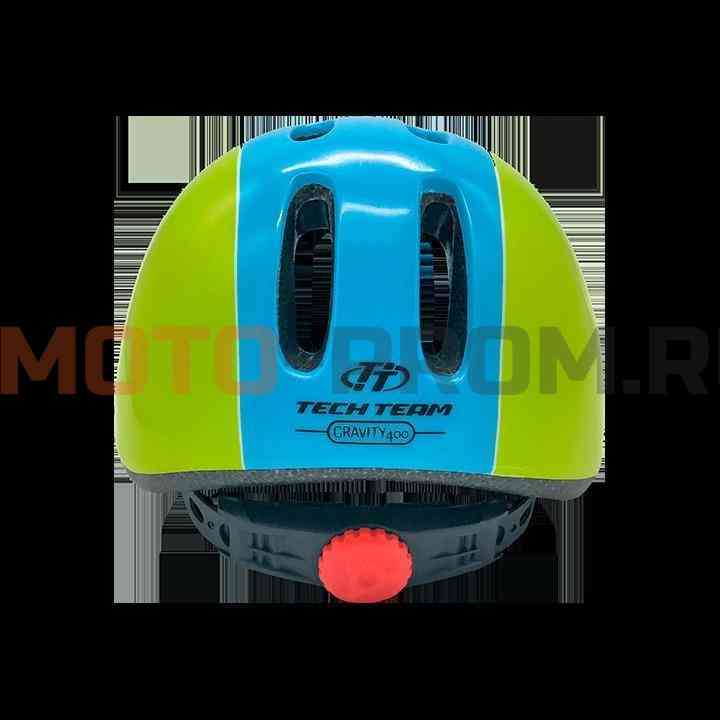 картинка Шлем подростковый GRAVITY 400 регулировка размера (NP001188) от магазина MOTO-PROM+