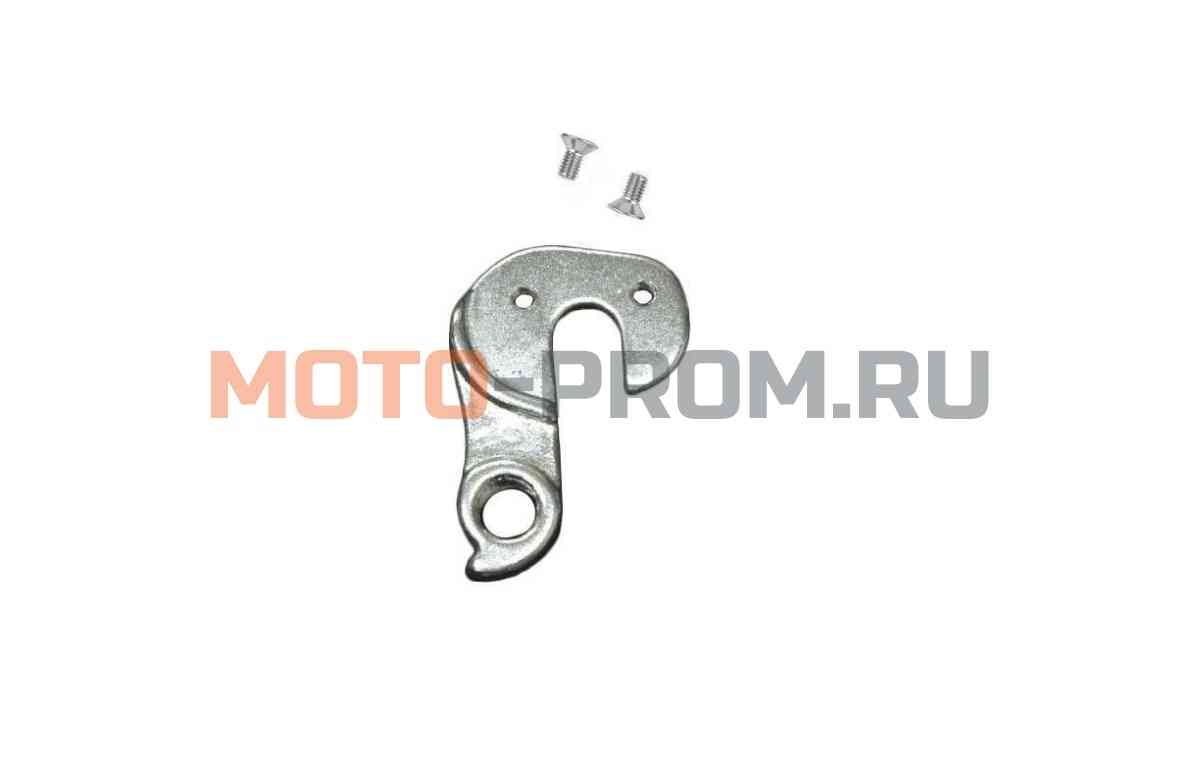 картинка Кронштейн заднего переключателя ("петух") AD044 (УТ00021898) от магазина MOTO-PROM+