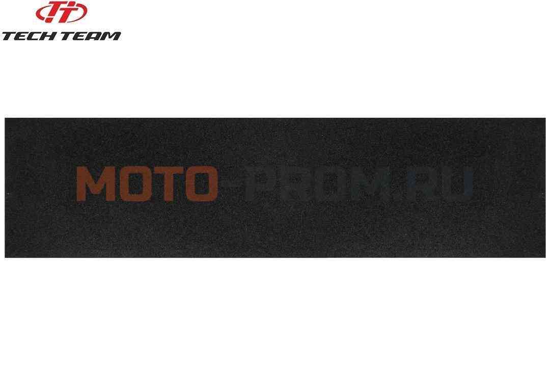 картинка Шкурка для скейтборда 31"х8" Black (NN004261) от магазина MOTO-PROM+