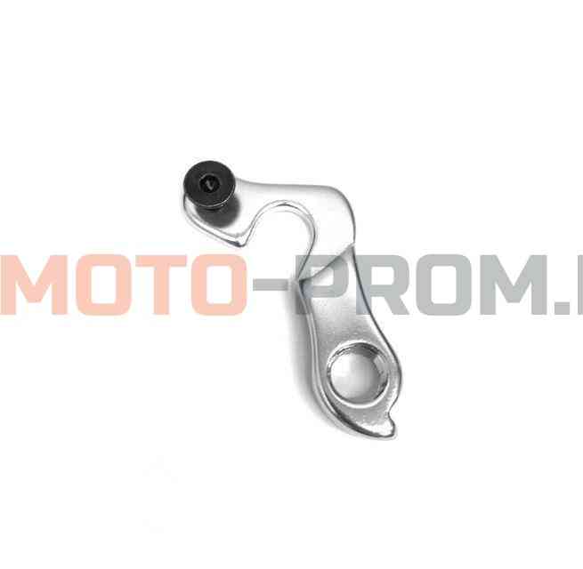 картинка Кронштейн заднего переключателя ("петух") A04 (NN003628) от магазина MOTO-PROM+