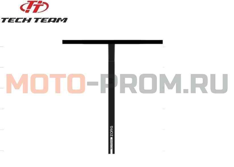картинка Руль для трюкового самоката TZ, Cr-Mo, 580x680 мм, ?34,9 мм, SCS (NN004243) от магазина MOTO-PROM+